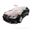 Lexus ES 2013 hadi 2018 Grille BodyKit ya kawaida